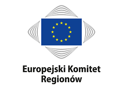 Logo Europejskiego Komitetu Regionów
