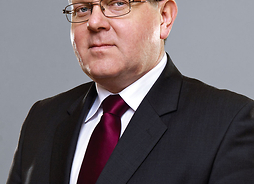 Leszek Przybytniak, przewodniczący Komisji Rolnictwa i Terenów Wiejskich