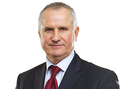 Zbigniew Gołąbek przewodniczący Komisji Edukacji, Nauki i Szkolnictwa Wyższego