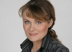 Radna Katarzyna Piekarska (niezrzeszona)