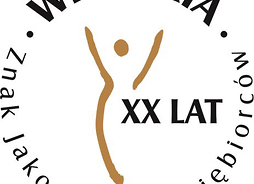 Logo konkursu Wiktoria