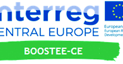 Logotyp Interreg