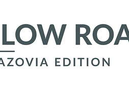 logo Slow Road.pl