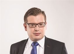 Krzysztof Grzegorz Strzałkowski, radny województwa mazowieckiego, przewodniczący Komisji Zdrowia i Kultury Fizycznej, burmistrz Woli.