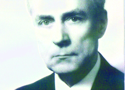 Prof. Tadeusz Korzybski