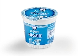 Jogurt grecki z OSM Siedlce