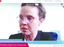 Wioletta Paprocka-Slusarska