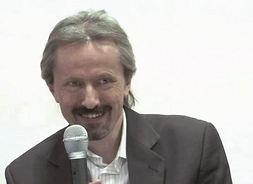 Rafał Chwedoruk