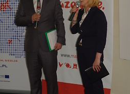 Konferencja w Płocku