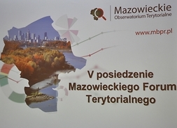 Mazowieckie Forum Terytorialne
