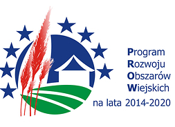 Logo PROW 2014-2020