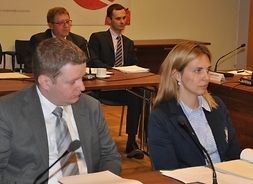 Przedstawiciele kilku polskich regionów, instytucji finansowych podzielili się swoimi doświadczeniami