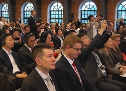 III Forum Regionalne Polska-Chiny