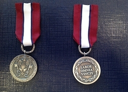 Odznaka Honorowa za Zasługi dla Samorządu Terytorialnego