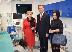 Pracownia Endoskopii w Mazowieckim Szpitalu Wojewódzkim w Siedlcach