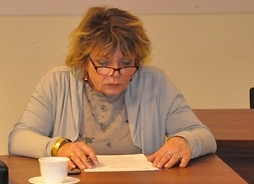 Radna Dorota Stalińska