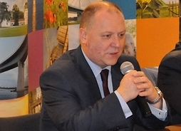 Wojewoda Zdzisław Sipiera