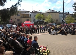 Obchody uchwalenia Konstytucji 3 maja w Garwolinie