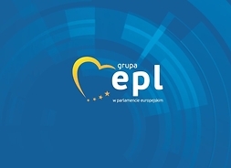 logotyp EPP