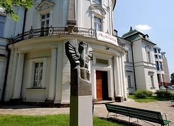 Pałac Przebendowskich