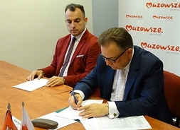Umowa opiewa na ponad 2,1 mln zł
