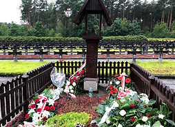 grób Macieja Rataja