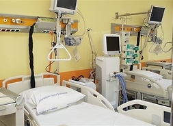 sala dla pacjentów