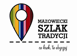 Logo Mazowieckiego Szlaku Tradycji
