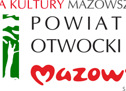 powiększ: logotyp Stolicy kultury Mazowsza