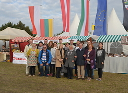 delegacje regionów partnerskich Saksonii-Anhalt, w tym Mazowsza