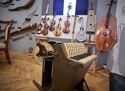 instrumenty, które zostały omówione przez prof. dr hab. Zbigniewa J. Przerembskiego