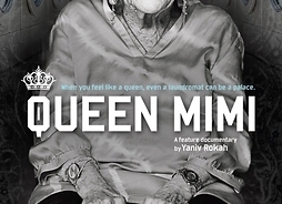 zdjęcie plakat z Queen Mimi