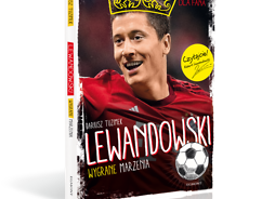 Lewandowski wygrane marzenia