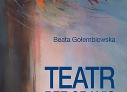 okładka książki Teatr bez granic