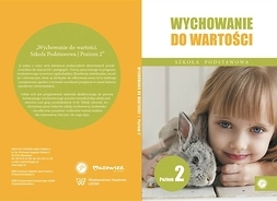 Okładka płyty zawierająca zdjęcie dziewczynki przytulającej małego królika.