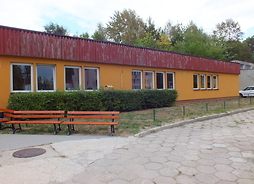 podpisanie umowy na budowę nowego oddziału szkolno-szpitalnego w Szpitalu Mazowieckim w Garwolinie