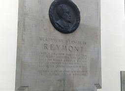 Grób Reymonta, Stare Powązki