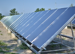 Instalacja solarna w szpitalu w Krychnowicach_2