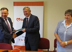 podpisanie umowy w ramach RPO WM z powiatem płońskim_5