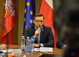 Prezydent Ciechanowa - Krzysztof Kosiński