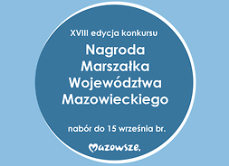 infografika Nagroda Marszałka