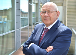 Waldemar Kuliński, Sekretarz Województwa - Dyrektor Urzędu