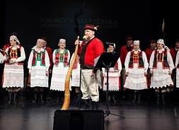Kurpiowski Zespół Folklorystyczny „Carniacy”