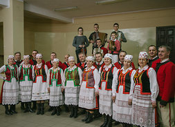 Kurpiowski Zespół Folklorystyczny „Carniacy”