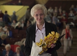 Lucyna Wsilewska