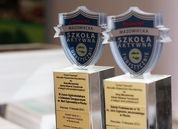 Nagrody dla Mazowieckiej Szkoły Aktywnej Turystycznie
