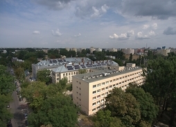 Szpital na Niekłańskiej