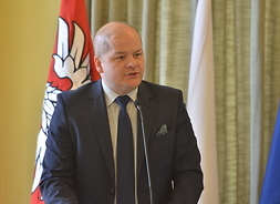 prezydent Płocka Andrzej Nowakowski