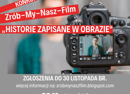 Infografika Zrób-My-Nasz-Film