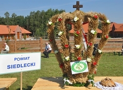 Dożynki Wojewódzkie Sierpc 2010